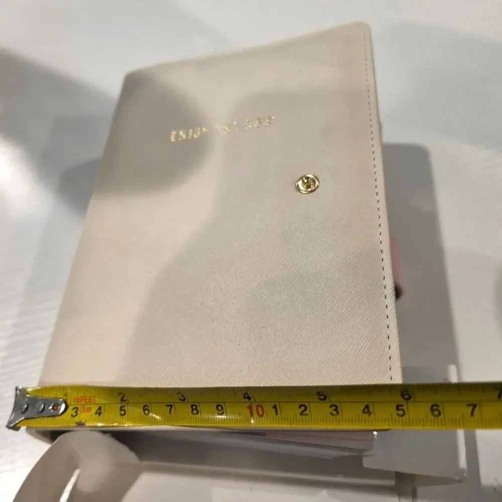 NEW Tropical Planner / Heidi Swapp/ Ring padded binder